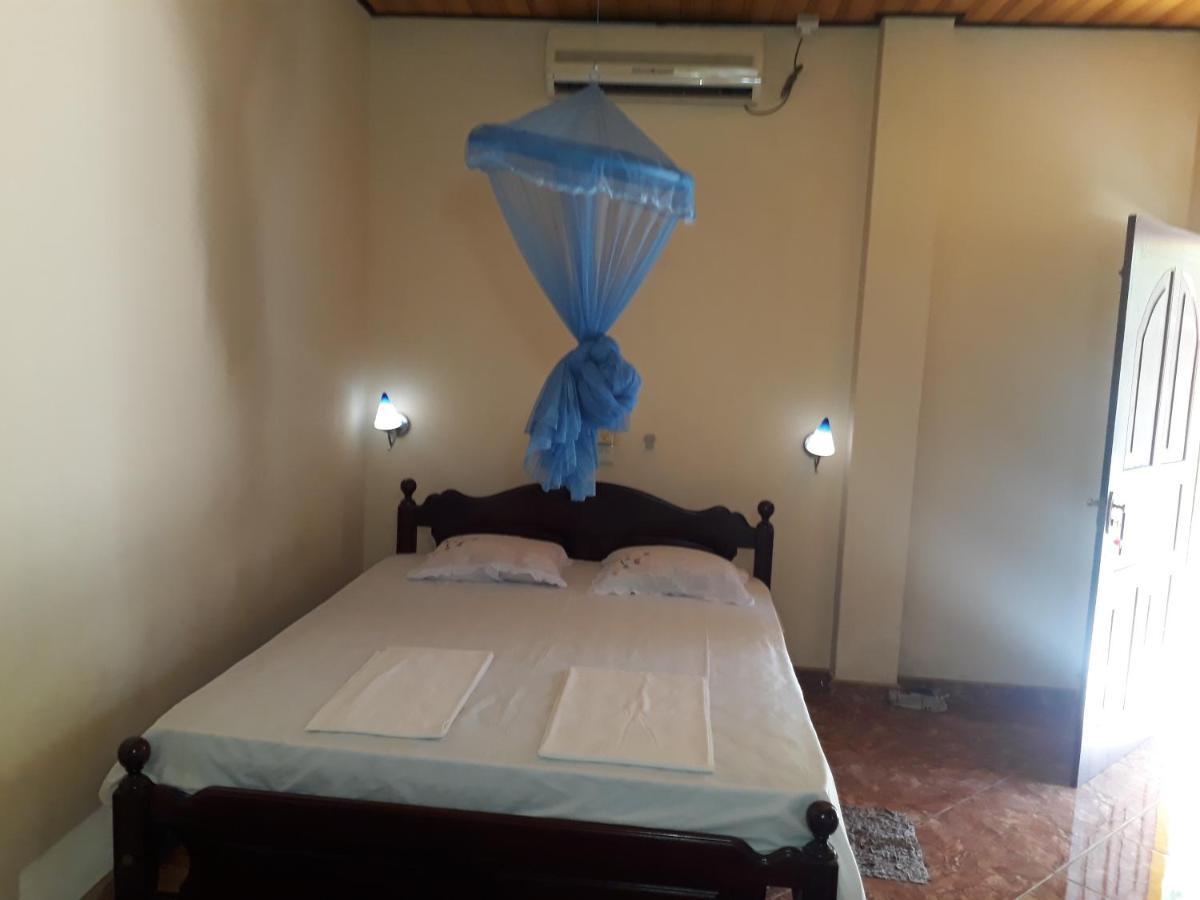 Guesthouse Sunshine Aluthgama Exterior foto